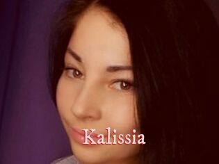 Kalissia