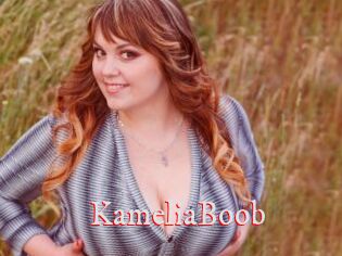 KameliaBoob