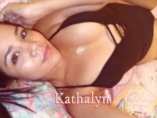 Kathalyn