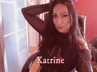 Katrine