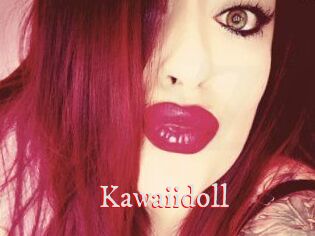 KawaiiDoll