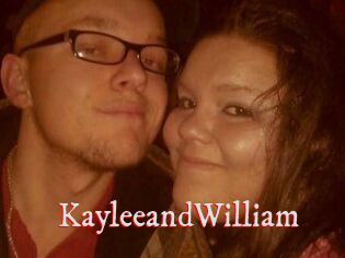 Kaylee_and_William