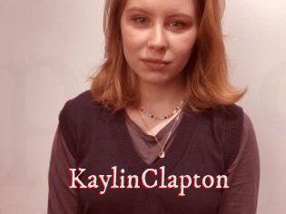 KaylinClapton