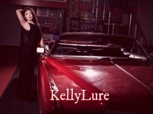 KellyLure