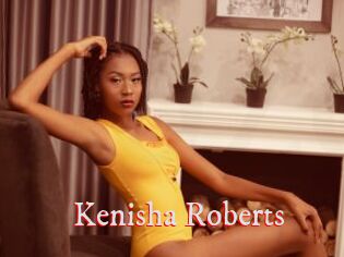 Kenisha_Roberts