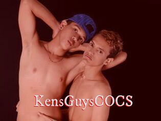 KensGuysCOCS