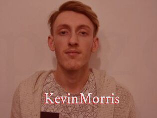 KevinMorris