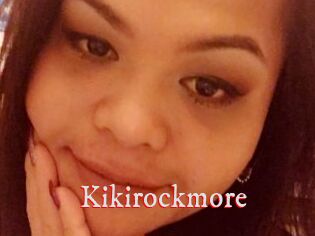 Kikirockmore