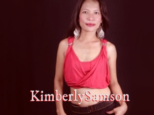 KimberlySamson