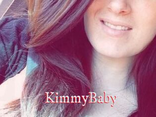 KimmyBaby