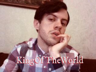 KingOfTheWorld