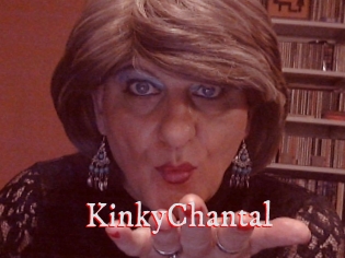 KinkyChantal