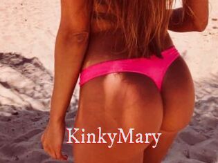 KinkyMary