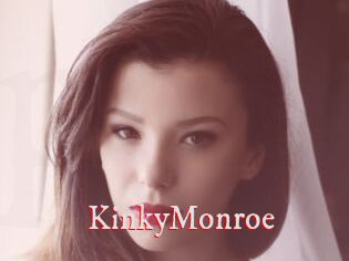 KinkyMonroe