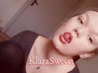 KlaraSweett