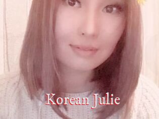 Korean_Julie