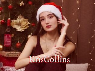 KrisCollins