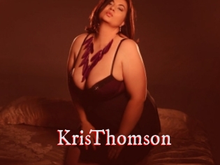 KrisThomson