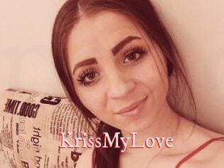KrissMyLove