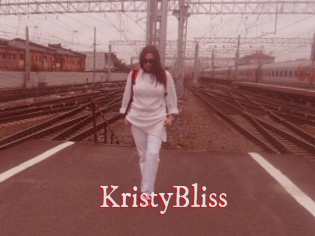 KristyBliss