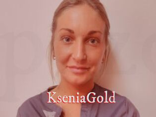 KseniaGold