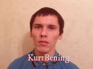 KurtBening