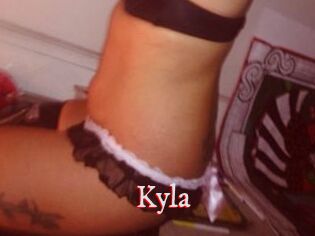 Kyla
