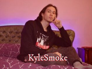 KyleSmoke