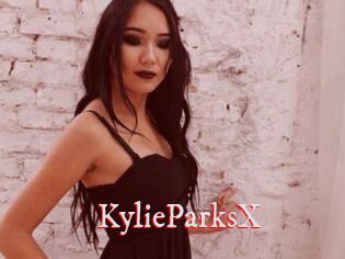 KylieParksX