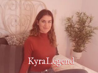 KyraLegend