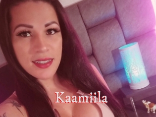 Kaamiila