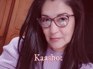 Kaashot