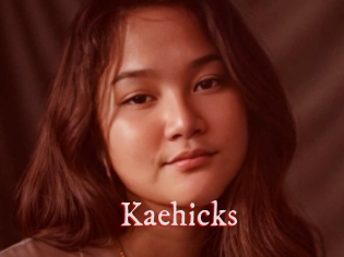 Kaehicks