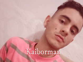 Kaiborman