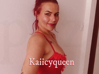 Kaiicyqueen