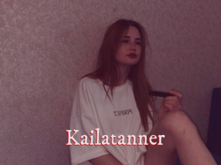 Kailatanner