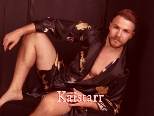 Kaistarr