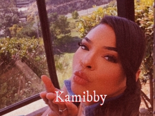 Kamibby