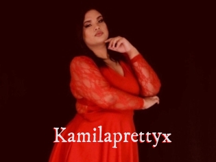 Kamilaprettyx