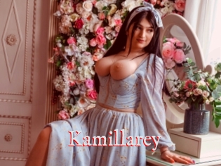 Kamillarey