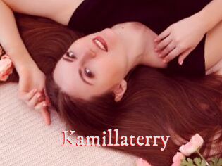 Kamillaterry