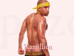 Kamillion