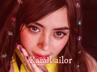 Kamilsailor