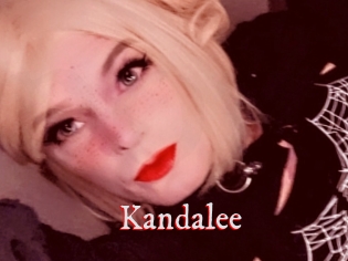 Kandalee