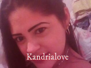 Kandrialove