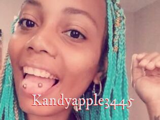 Kandyapple3445