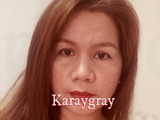 Karaygray