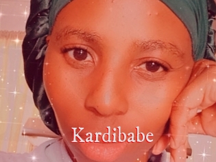 Kardibabe