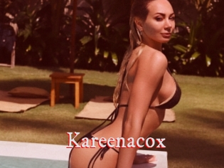 Kareenacox