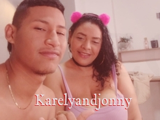 Karelyandjonny